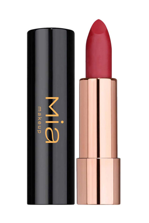 MATTE LIPSTICK MIA