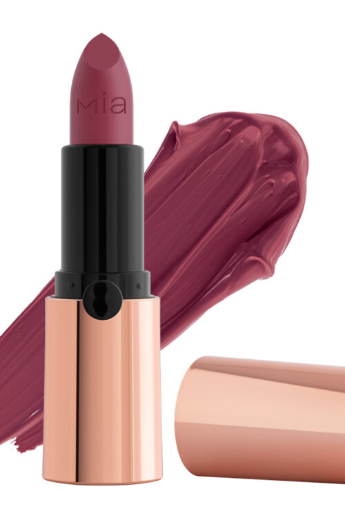 MATTE LIPSTICK MIA