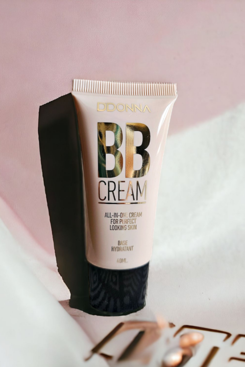 BB CREAM D’DONNA