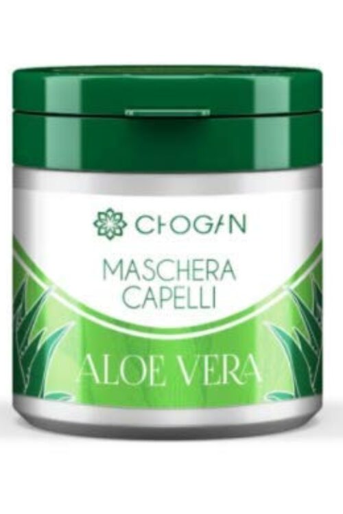 MASCHERA PER CAPELLI
