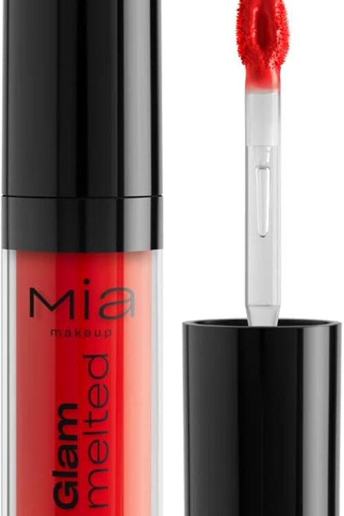 MATTE LIQUID LIPSTICK MIA