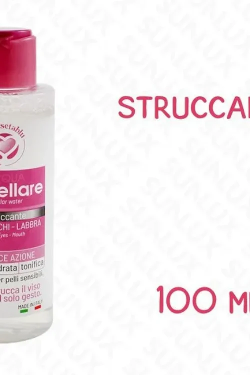 MICELLAR WATER D’DONNA