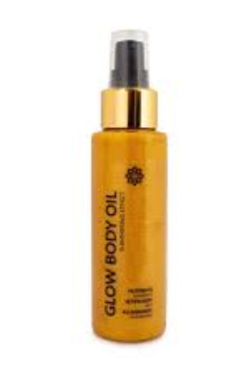 Glow Body Oil