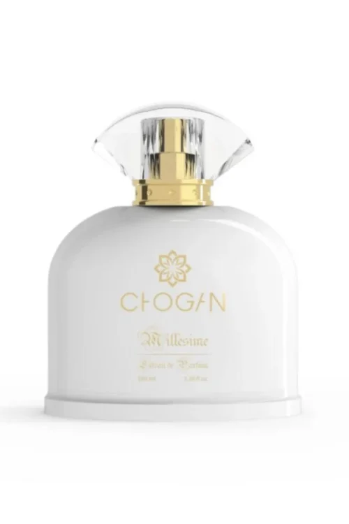 CHOGAN PARFUM FOR WOMEN 122