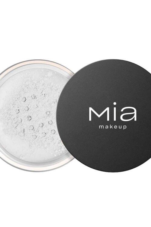 LOOSE POWDER MIA