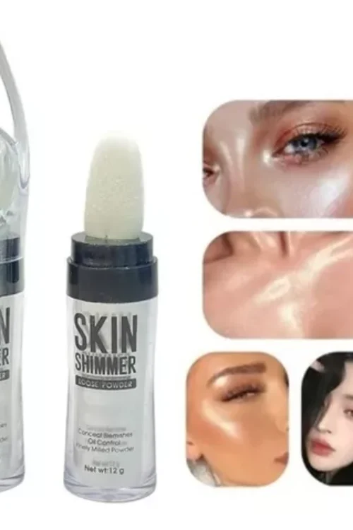 SKIN SHIMMER D’DONNA