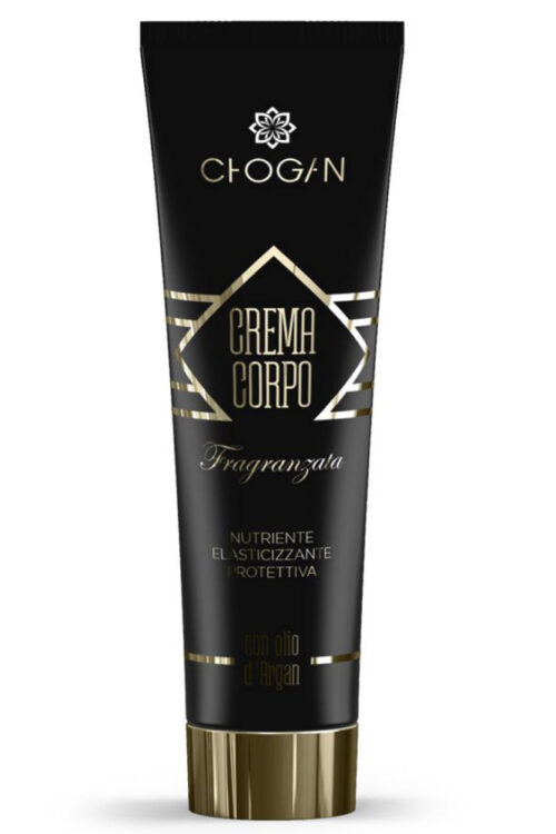 BODY CREAM