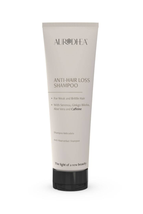 ANTI-HAIR LOSS SHAMPOO