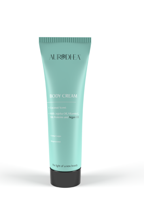 BODY CREAM