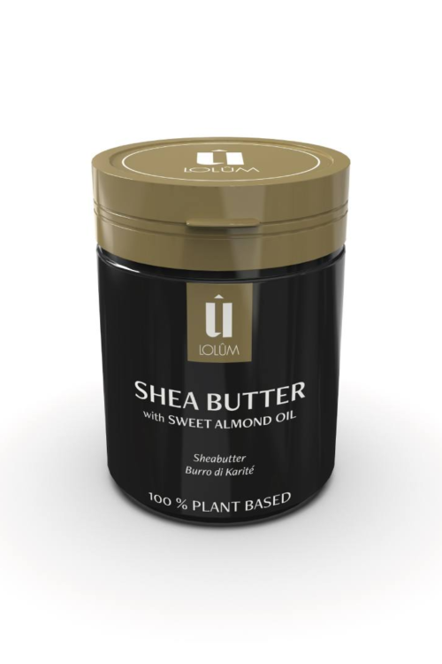 SHEA BUTTER
