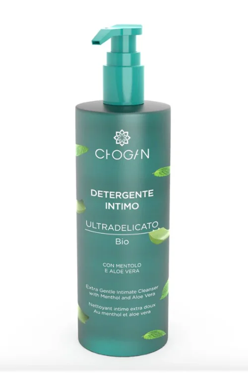 DETERGENTE INTIMO