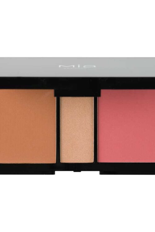 MIA GLAM FACE PALETTE
