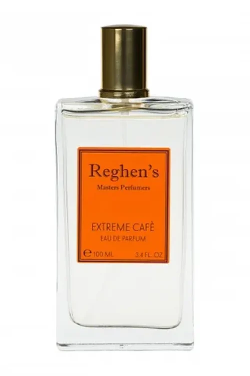REGHEN’S EXTREME CAFFE