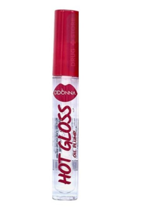 HOT GLOSS D’DONNA
