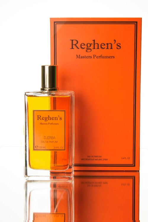 REGHEN’S DJERBA