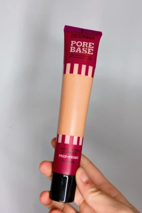 PORE BASE PRIMER D’DONNA