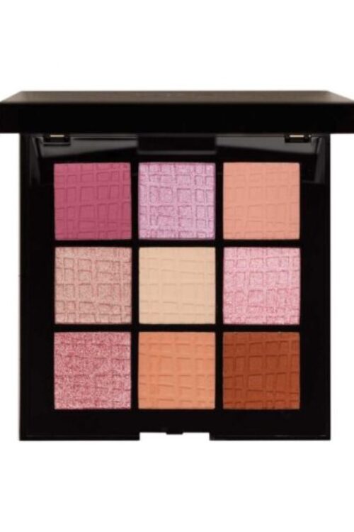 MIA GLAM EYESHADOW PALETTE