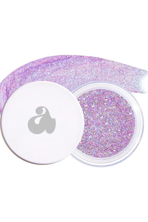 GLITTER GEL