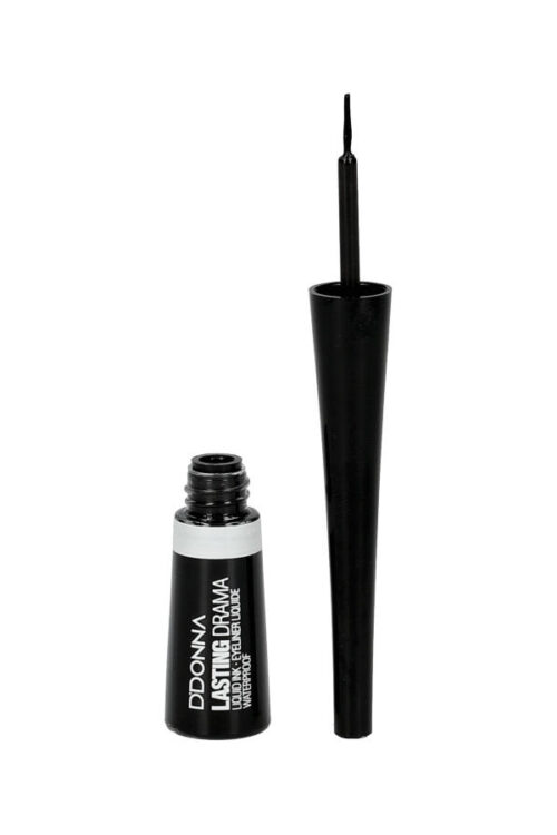 WATERPROOF EYELINER D’DONNA