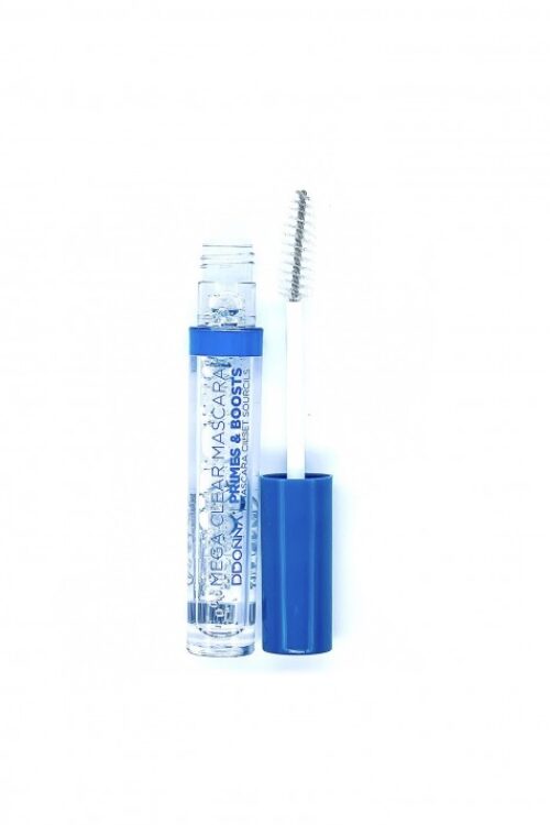 MEGA CLEAR MASCARA D’DONNA