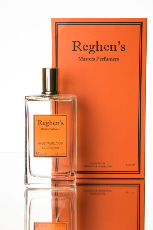 REGHEN’S MONTPARNASSE