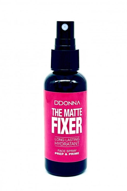 MATTE FIXER D’DONNA
