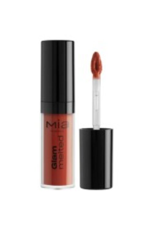 MATTE LIQUID LIPSTICK MIA