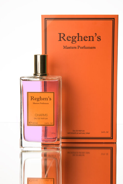 REGHEN’S CHARMS