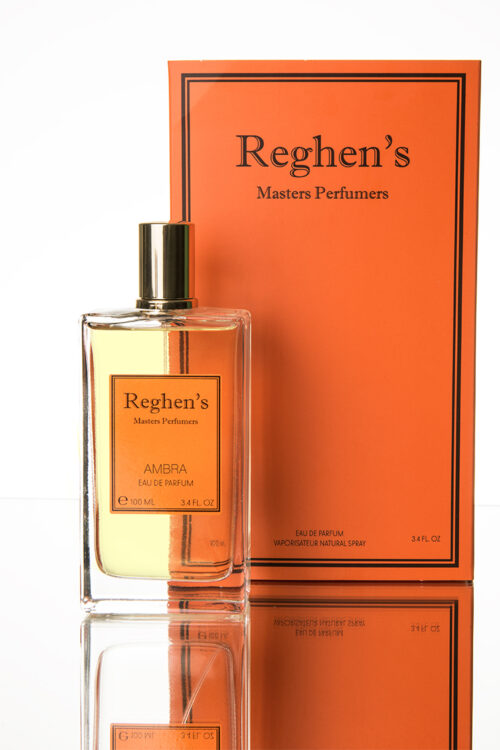 REGHEN’S AMBRA