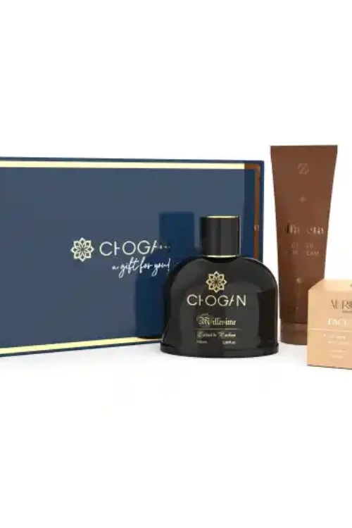 Chogan gift for you